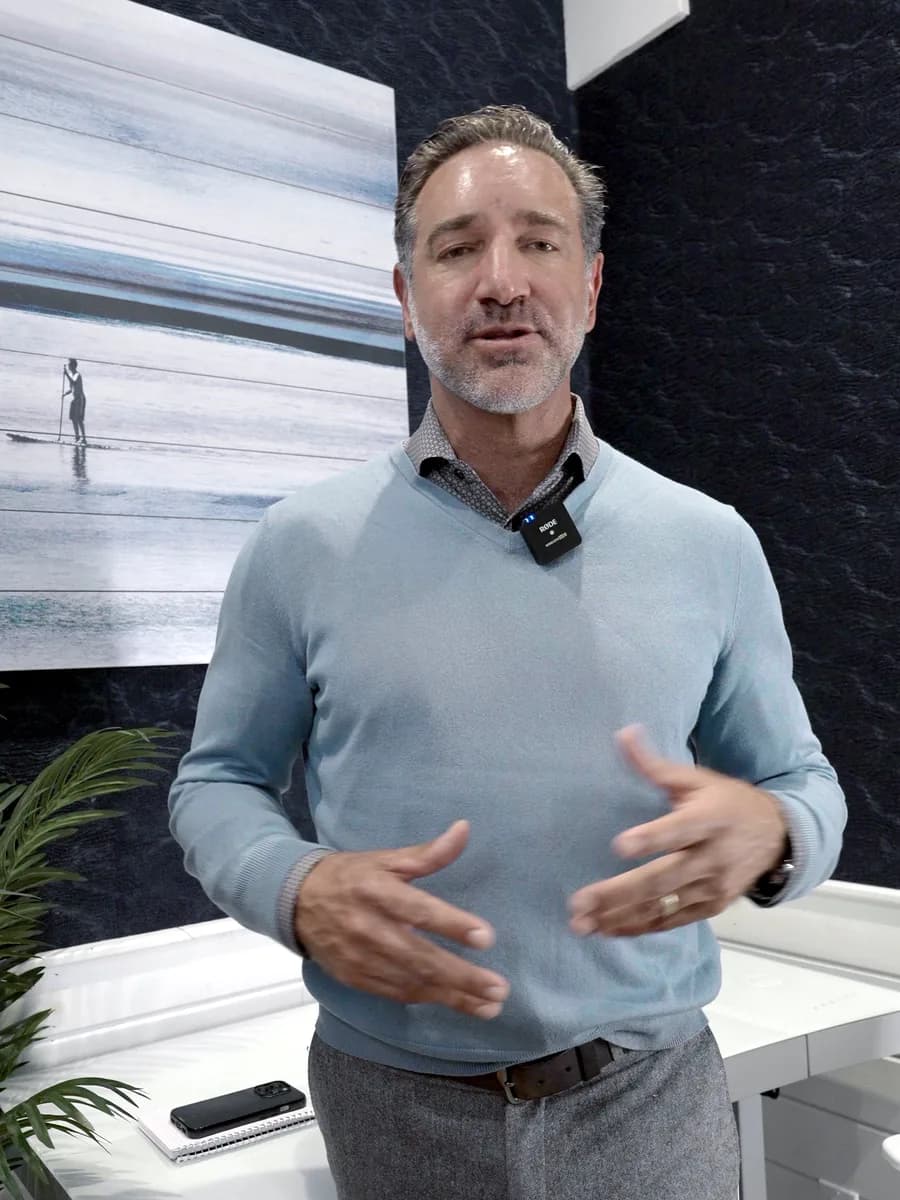 Dr. Keith Hoerning, D.O., at Balanced Health & Wellness