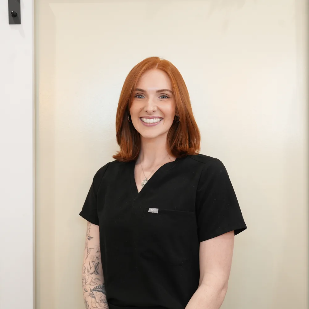 Medical director at Balanced Health & Wellness