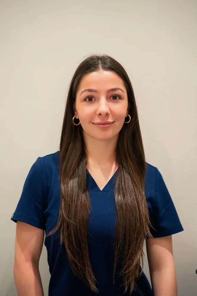 Nurse practitioner at Balanced Health & Wellness