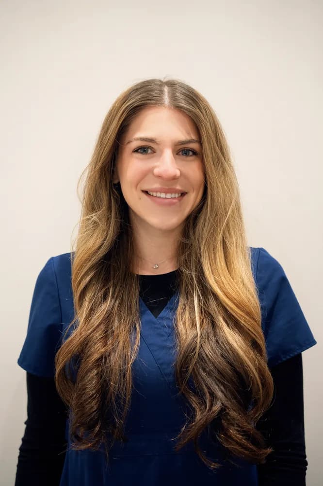 Registered nurse for IV therapy at Balanced Health & Wellness