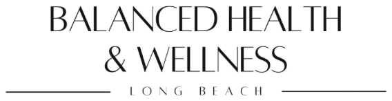 Balanced Health & Wellness Long Beach