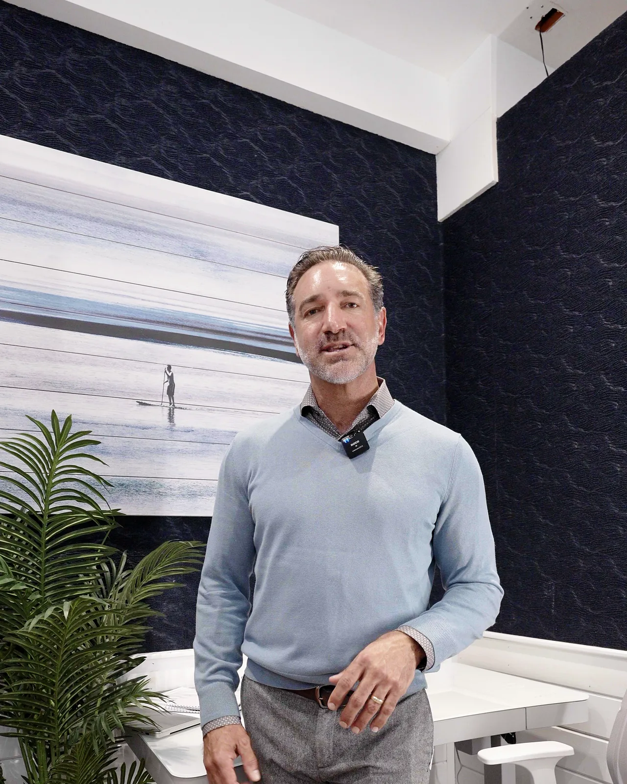 Dr. H, D.O., at Balanced Health & Wellness
